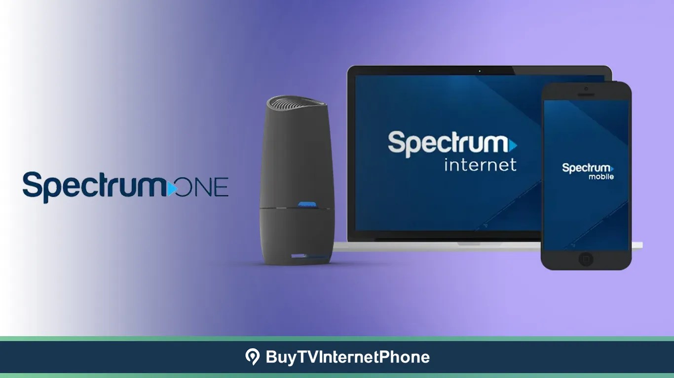 Spectrum One Frequently Asked Questions (FAQs)